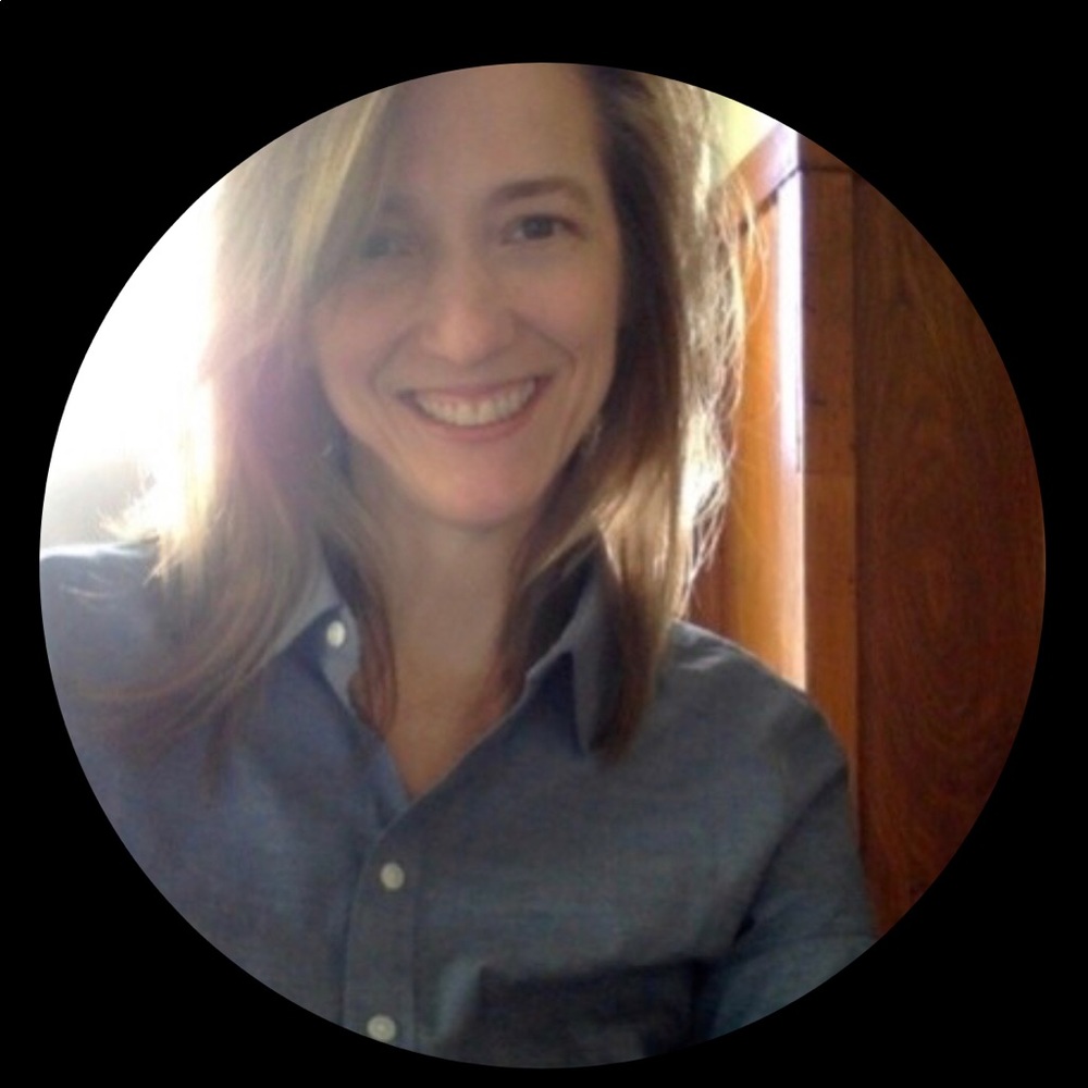 Meet your Posher, Deanna